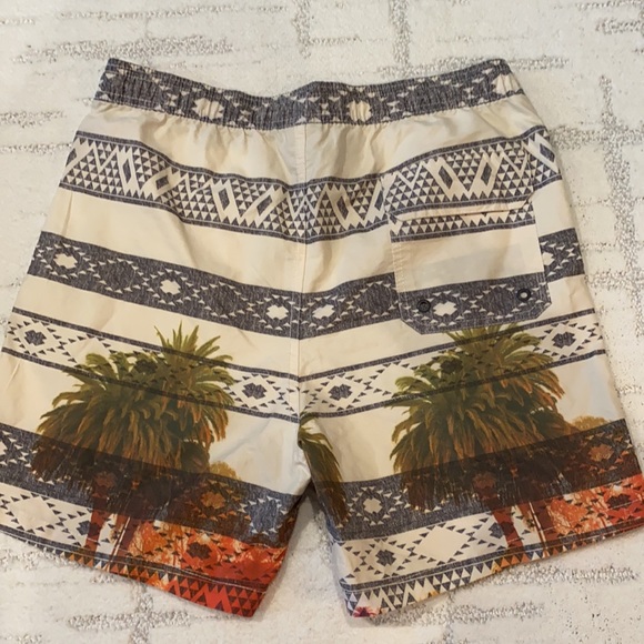 Micros Swim Trunks, never worn - Picture 2 of 2